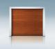 Usi de garaj G60 2500 x 2125 STEJAR TREND AUTOMATA